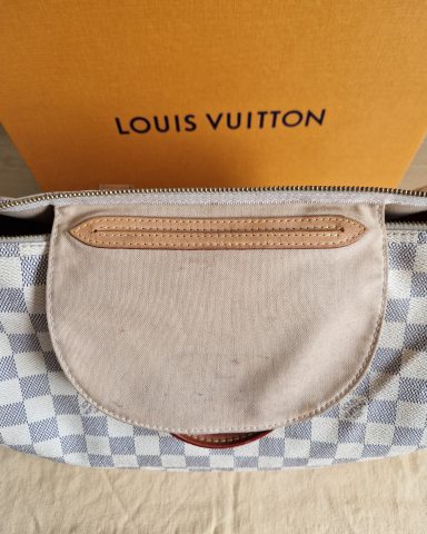 interior pocket